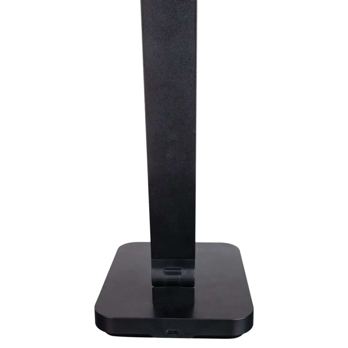 TL Mover Metall/KS schwarzLxBxH 31,8x14,8x38cm dimmbar