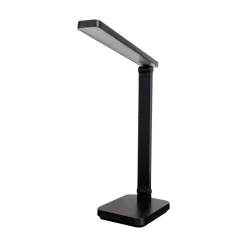 TL Mover Metall/KS schwarzLxBxH 31,8x14,8x38cm dimmbar