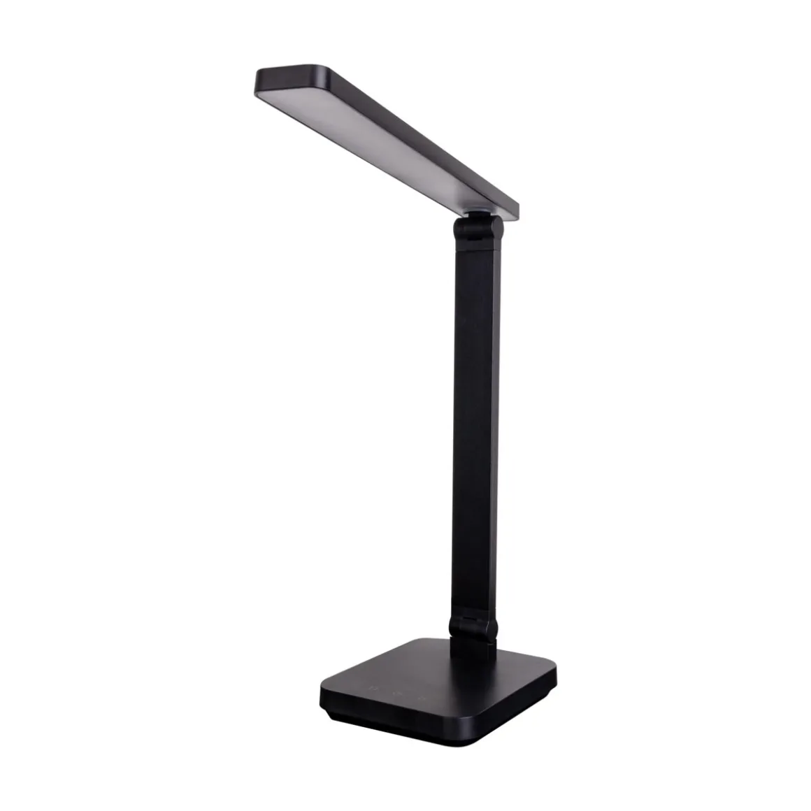 TL Mover Metall/KS schwarzLxBxH 31,8x14,8x38cm dimmbar