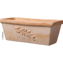 Tonkasten Galestro 40 cm Olive