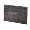 Tood Lochwand PG 1190 mit Konsole