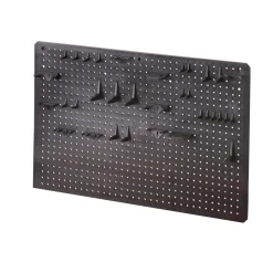 Tood Lochwand PG 1190 mit Konsole