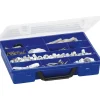 Tood Sortierkasten Ordinus SO 3 10 blau