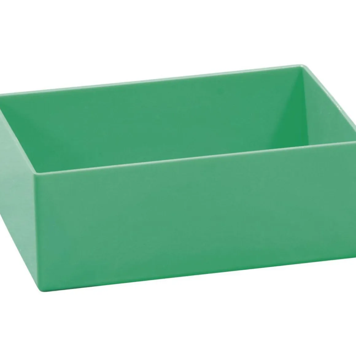 Tood Sortierkästen Small box 8 grün