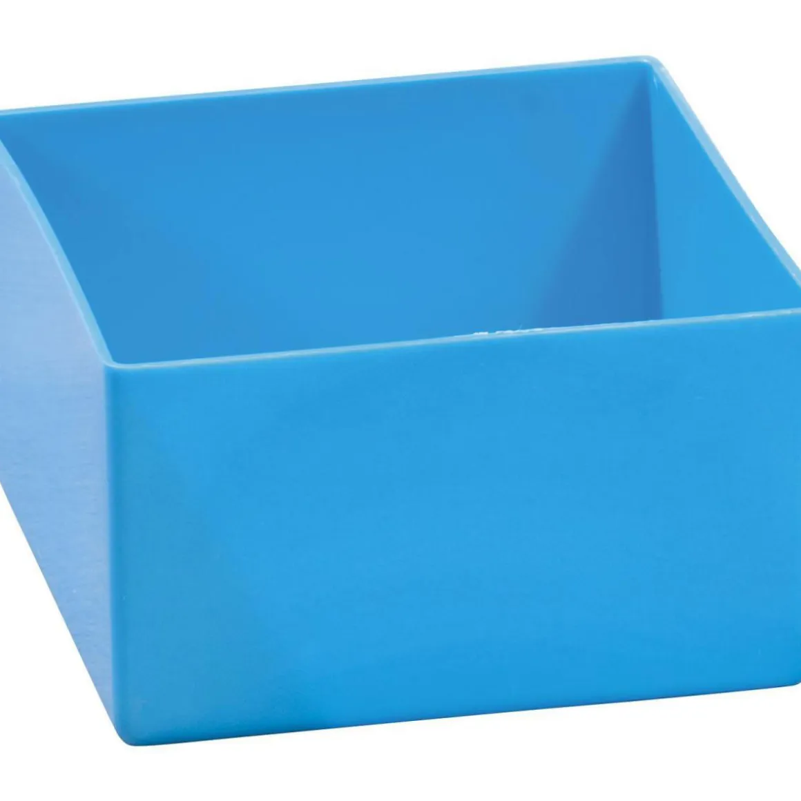 Tood Sortierkästen Small box 7 blau