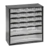 Tood Stahlmagazin Sortus CD S 19 schwarz