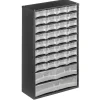 Tood Stahlmagazin Sortus CD S 35 schwarz