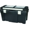 Tood Werkzeugkoffer Magnus Profi 25 59,5 x 32,5 x 28 cm schwarz