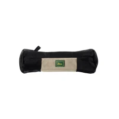 Trainer Dummy M beige/ schwarz
