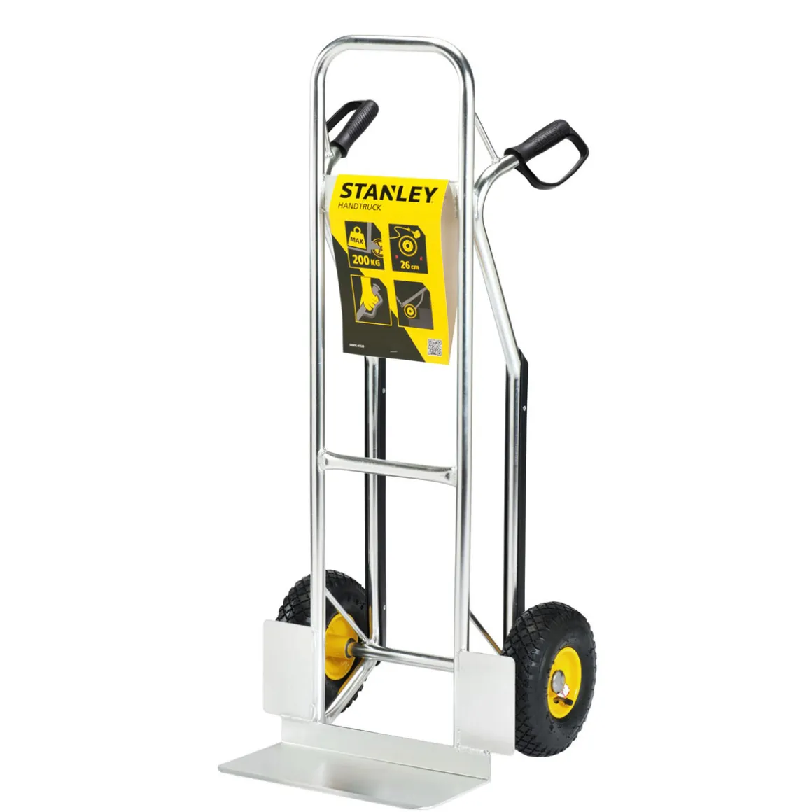 Transportkarre HT525