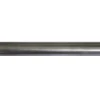 TREBA B33 Handlauf Edelstahl geschliffen Durchmesser 42 mm