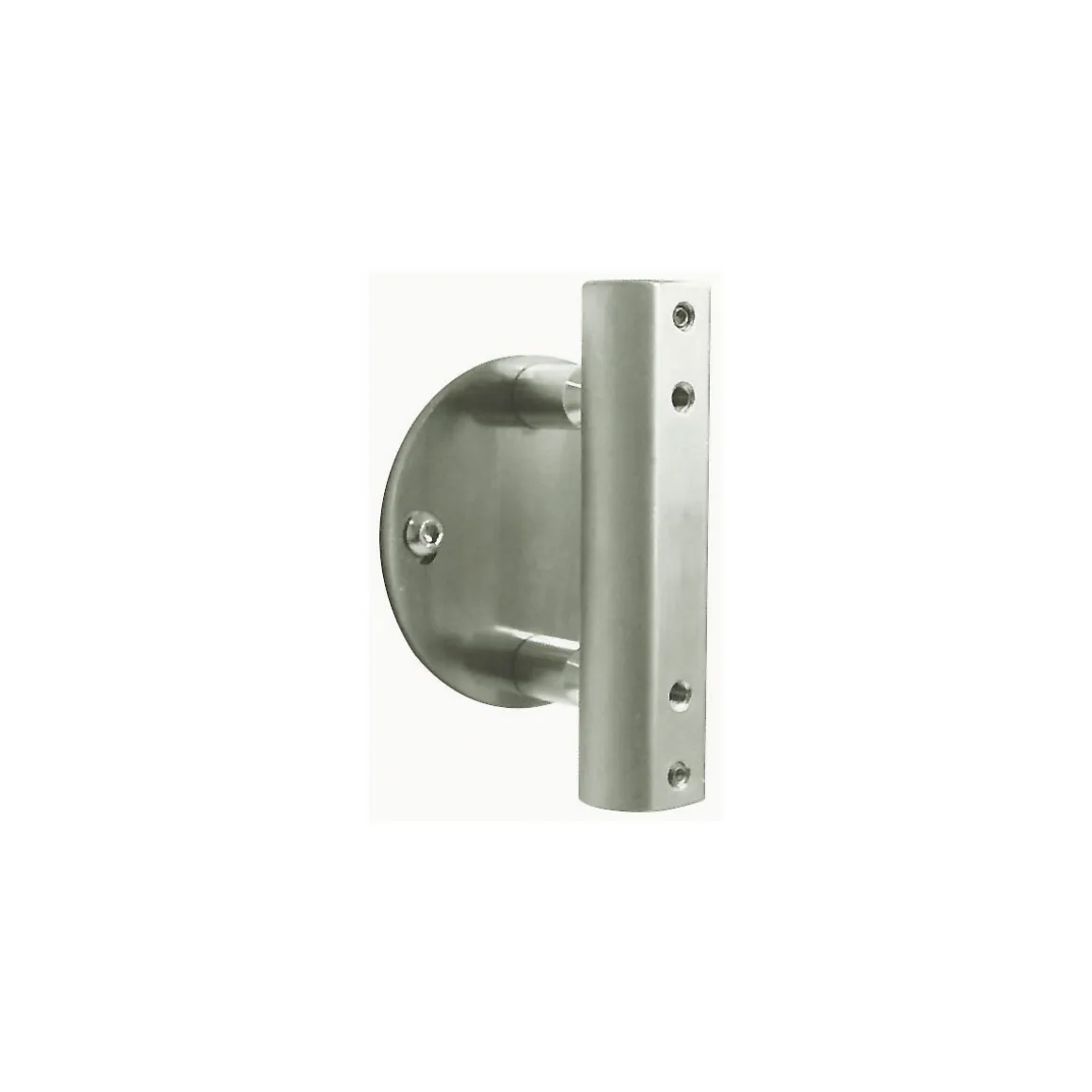 TREBA B6 Wandbefestigung Stab