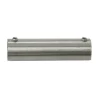 TREBA E66 Verbinder 14 x 100 mm Edelstahl 10mm-Edelstahlstangen 5 Stück