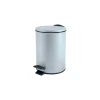 Treteimer ADELAR matt-ice blue 3 L