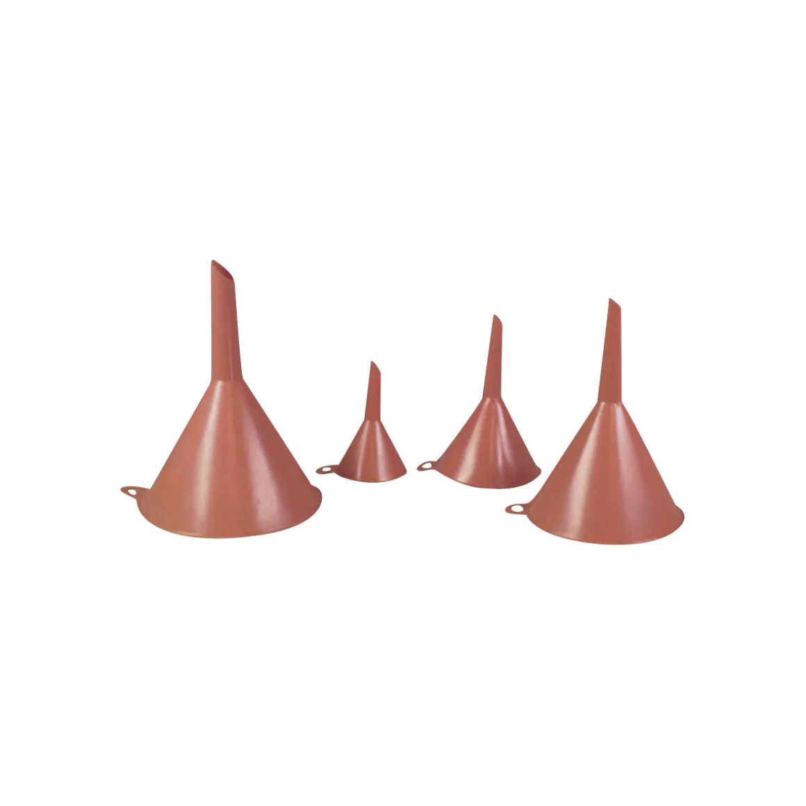 Trichter-Set 4-teilig