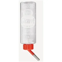 Trinkflasche Classic de Luxe 1100 ml
