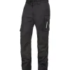 Triuso Bundhose schwarz Größe 56