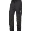Triuso Bundhose schwarz Größe 52