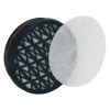 Triuso Filter für Farbspritzmaske braun