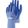 Triuso Handschuh mit Nitril-Beschichtung Cut E Stahlfaser