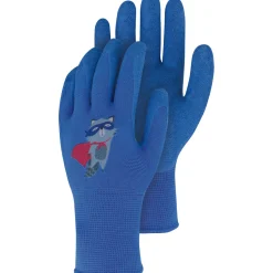 Triuso Kinder-Handschuh mit Latex-Beschichtung