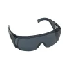 Triuso Schutzbrille getönt blau