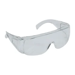 Triuso Schutzbrille klar
