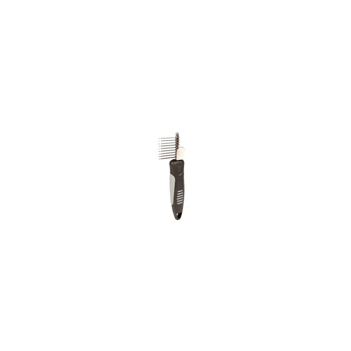 Trixie Fell-Entfilzer Wellenschliff 18 cm
