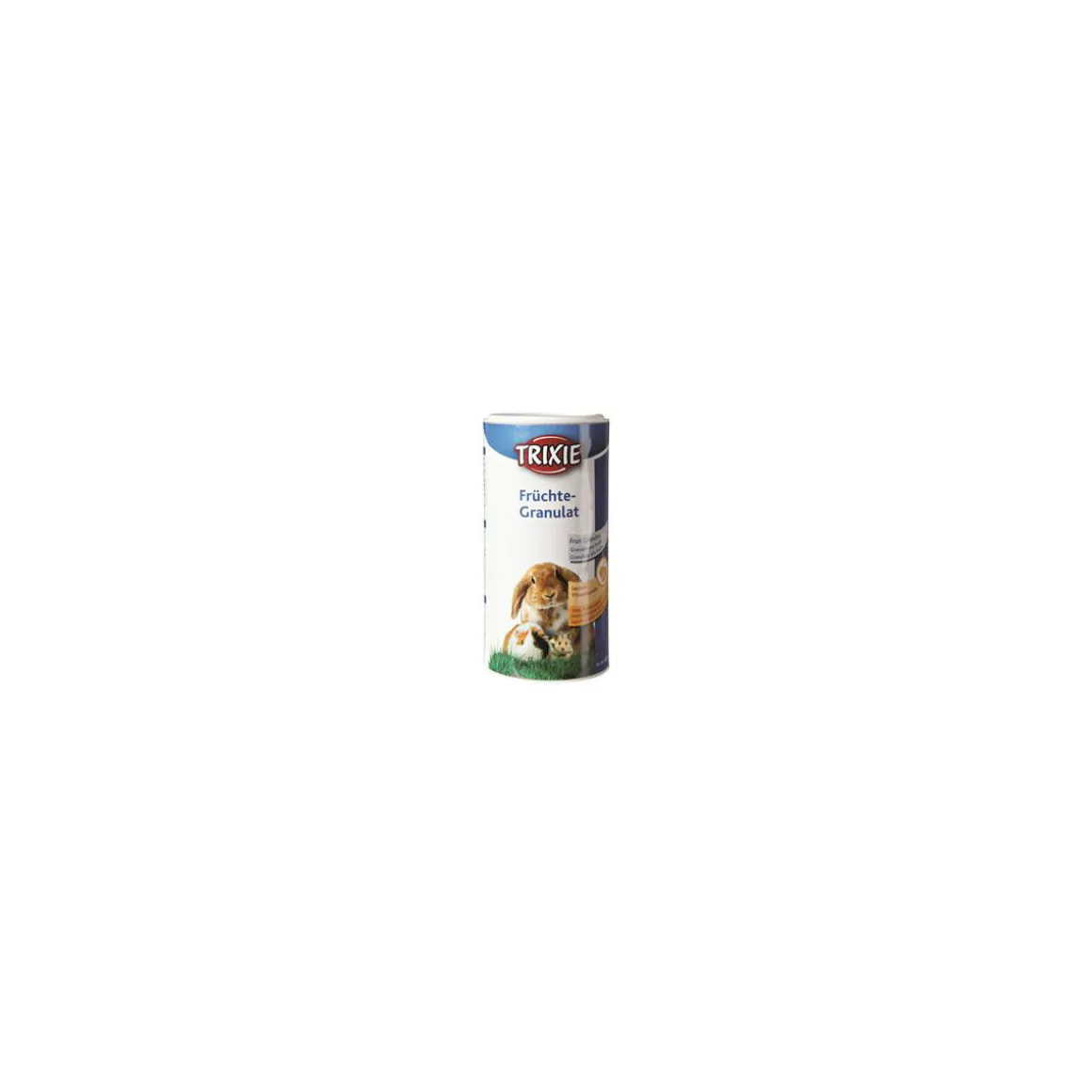 Trixie Früchte-Granulat 125g