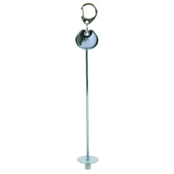Trixie Fruchthalter Metall 20 cm
