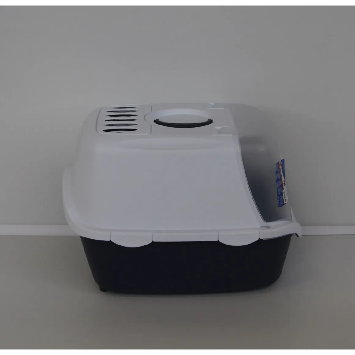 Trixie Katzentoilette Vico OpenTop+Haube 40 x 40 cm