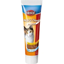 Trixie Malt n Cheese Paste 100g