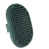 Trixie Massage-Striegel Handschlaufe 9×13 cm