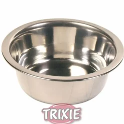 Trixie Napf Edelstahl 1,8l/ø20 cm