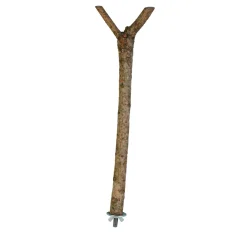Trixie Natural Living Sitzstange Y-Form 35 cm