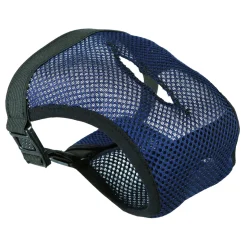 Trixie Schutzhöschen Mesh-Material dunkelblau M 40-50 cm