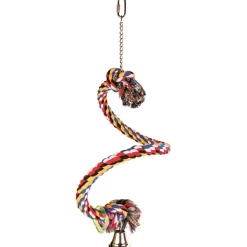 Trixie Tau-Sitzspirale 50 cm/ Durchmesser 21 mm