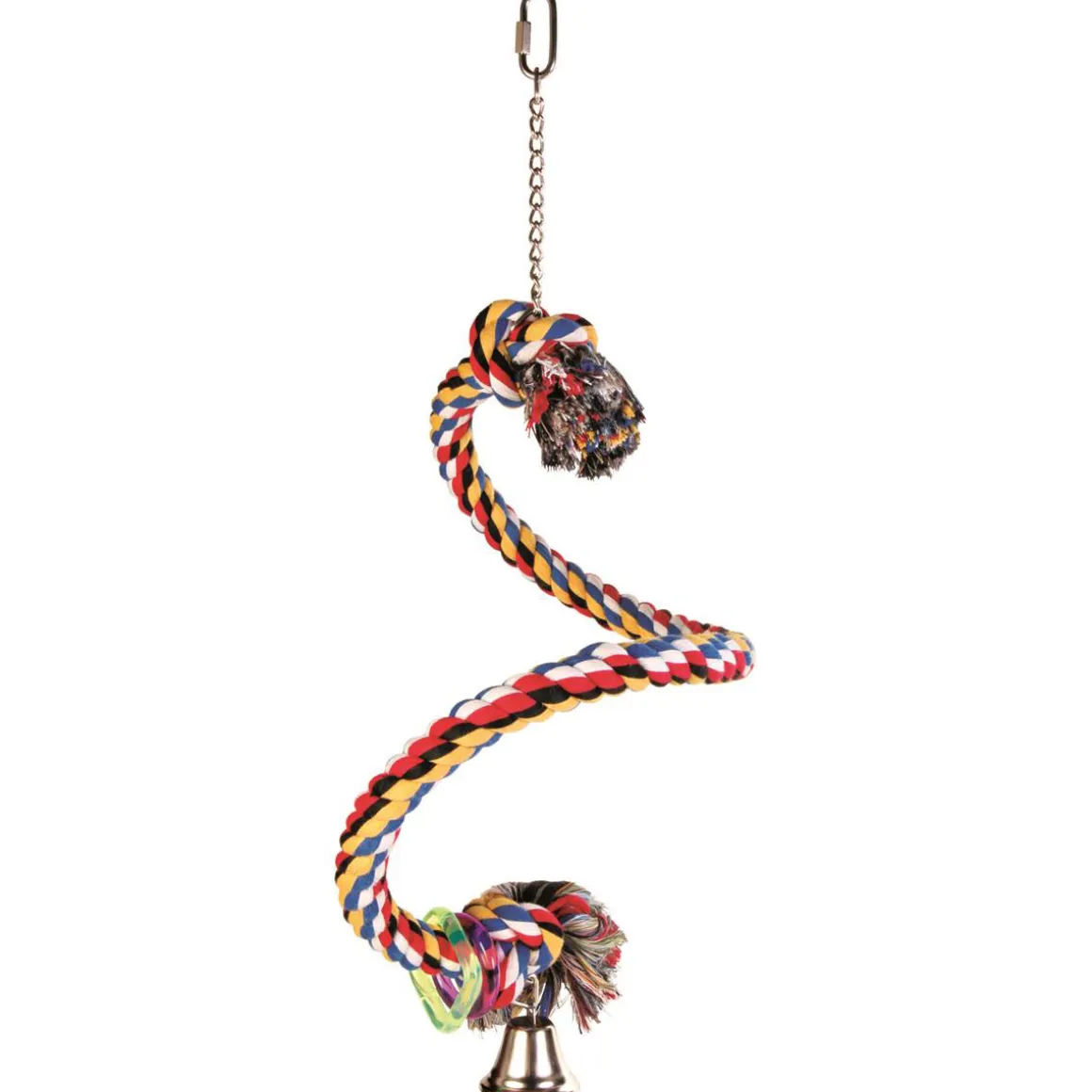 Trixie Tau-Sitzspirale 50 cm/ Durchmesser 21 mm