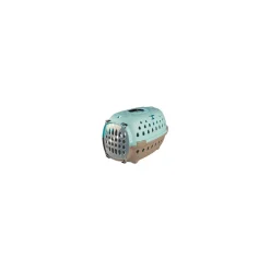 Trixie Transportbox Tinos taupe 35 x 32 x 50 cm