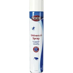 Trixie Univers.spray Ungezieferbekämpfg* 750 ml