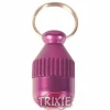 Trixie Adressanhänger Metall