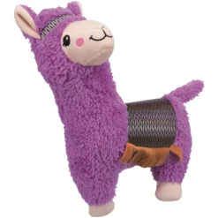 Trixie Alpaka Plüsch 31 cm