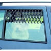 Trixie Auto-Frischluftgitter schwarz 30-110cm