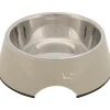Trixie „Be Nordic“, Napf Melamin 0,4 l/ø 17 cm sand