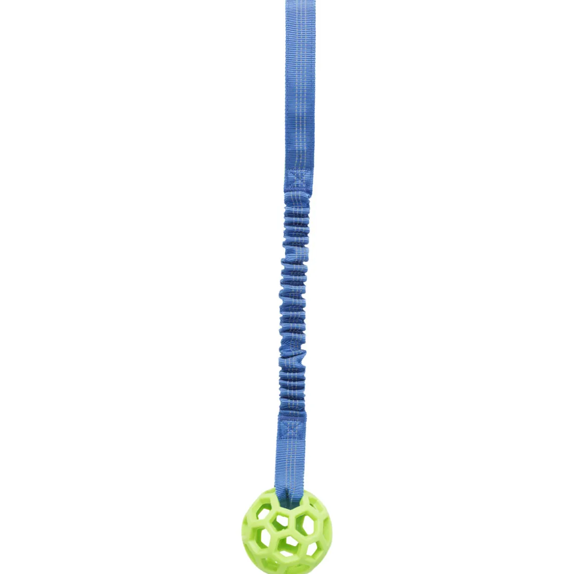 Trixie Bungee Tugger mit Ball 48 cm