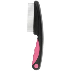 Trixie Cat Floh- und Staubkamm 15 cm