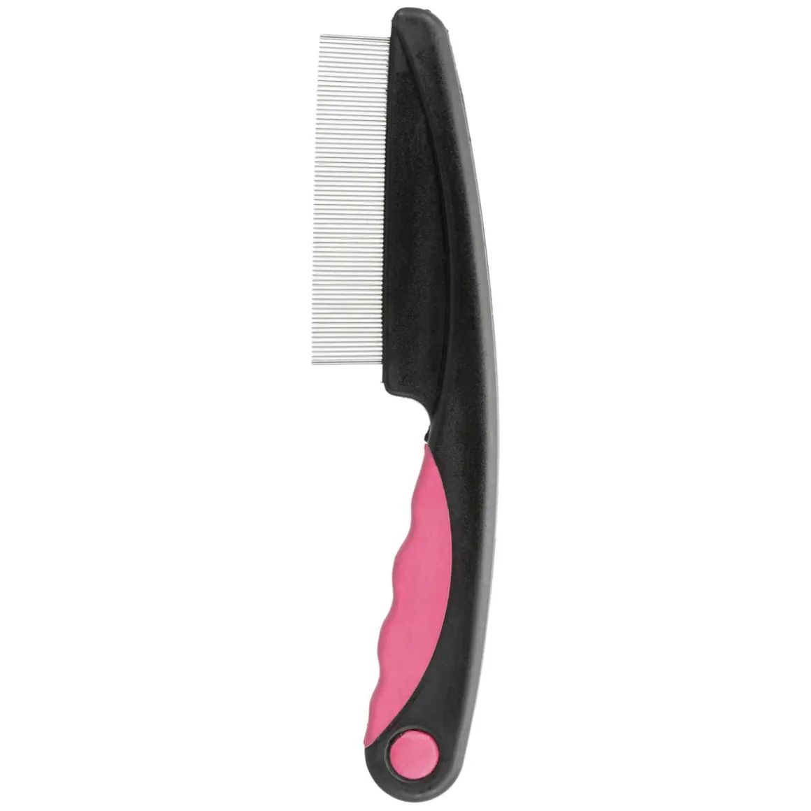 Trixie Cat Floh- und Staubkamm 15 cm