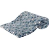 Trixie Decke Tammy 150 x 100 cm blau/beige