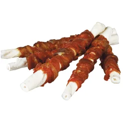 Trixie Denta Fun Kaurollen Büffel 5St./70g