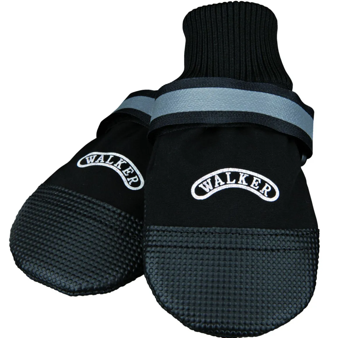 Trixie Dog Pfotenschutz Walker Care Comfort M